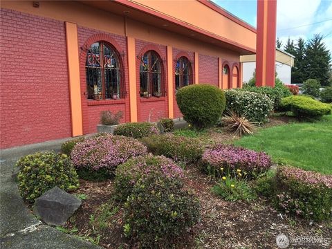 9002 Pacific Avenue Tacoma WA 98444