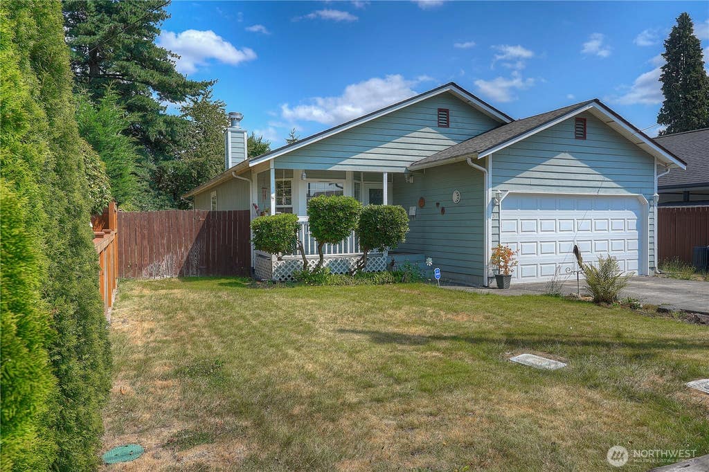 Photo of 511 6th Street NW, Puyallup, WA 98371 (MLS # 2562106)