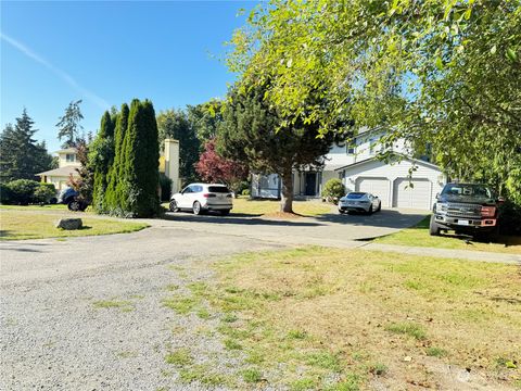 A home in Des Moines