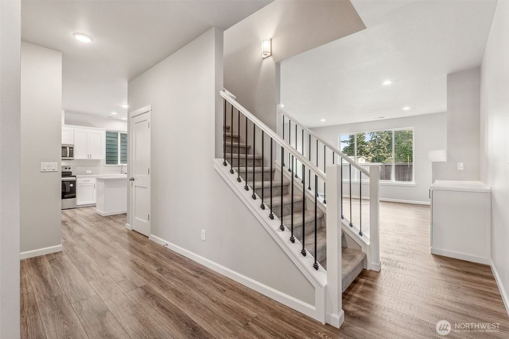 Photo of 12038 126th Avenue Ct E #13, Puyallup, WA 98374 (MLS # 2471764)