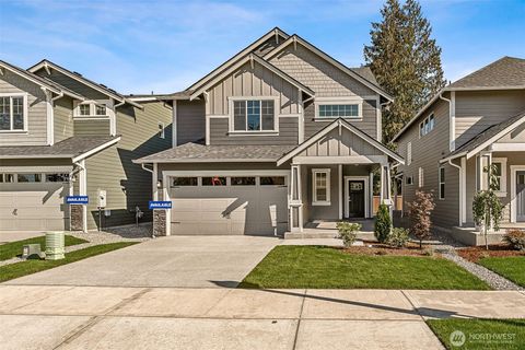 12038 126th Avenue Ct E 13 Puyallup WA 98374