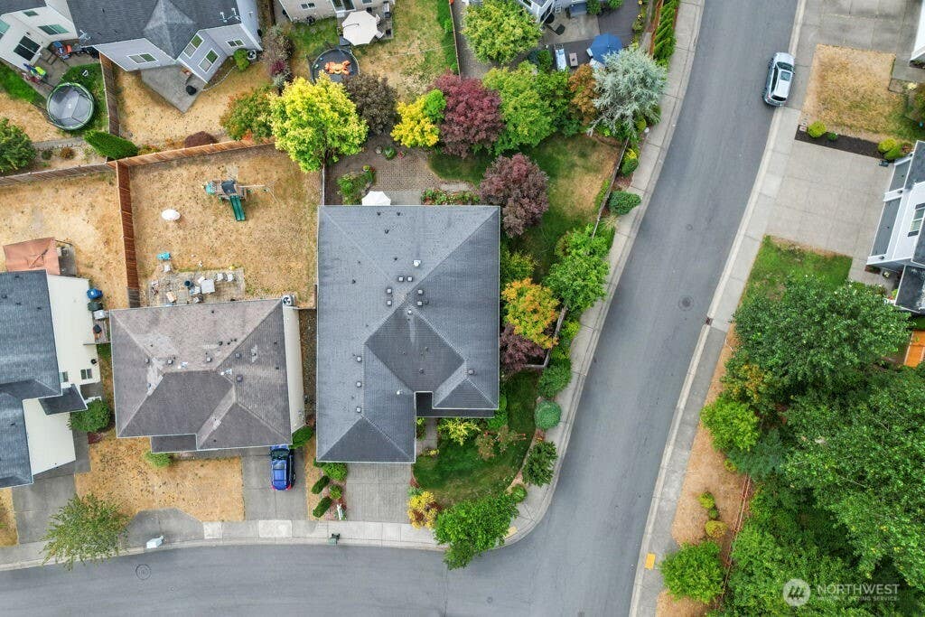 Photo of 21409 SE 298th Place, Kent, WA 98042 (MLS # 2566441)