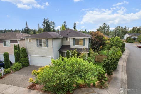 Photo of 21409 SE 298th Place, Kent, WA 98042 (MLS # 2566441)