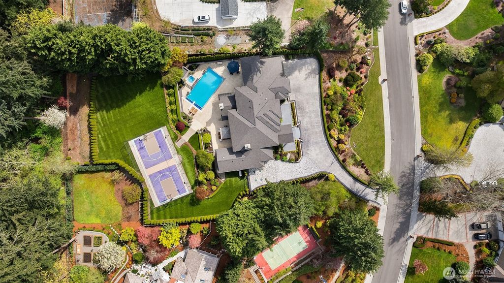 Photo of 13024 167th Avenue NE, Redmond, WA 98052 (MLS # 2509725)