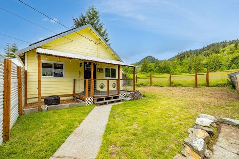 Photo of 7288 Carlson Road, Concrete, WA 98237 (MLS # 2527269)