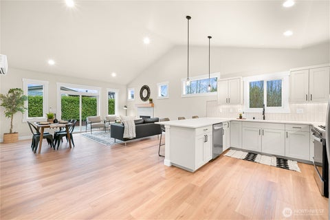 Photo of 3993 Gentlebrook Lane #7, Bellingham, WA 98226 (MLS # 2573139)