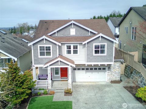 Photo of 7727 13th Street SE, Lake Stevens, WA 98258 (MLS # 2501424)