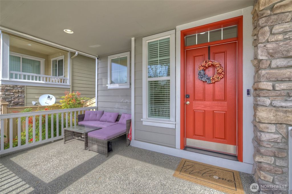 Photo of 7727 13th Street SE, Lake Stevens, WA 98258 (MLS # 2501424)