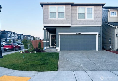 Photo of 18709 Lipoma Place E, Puyallup, WA 98374 (MLS # 2562559)