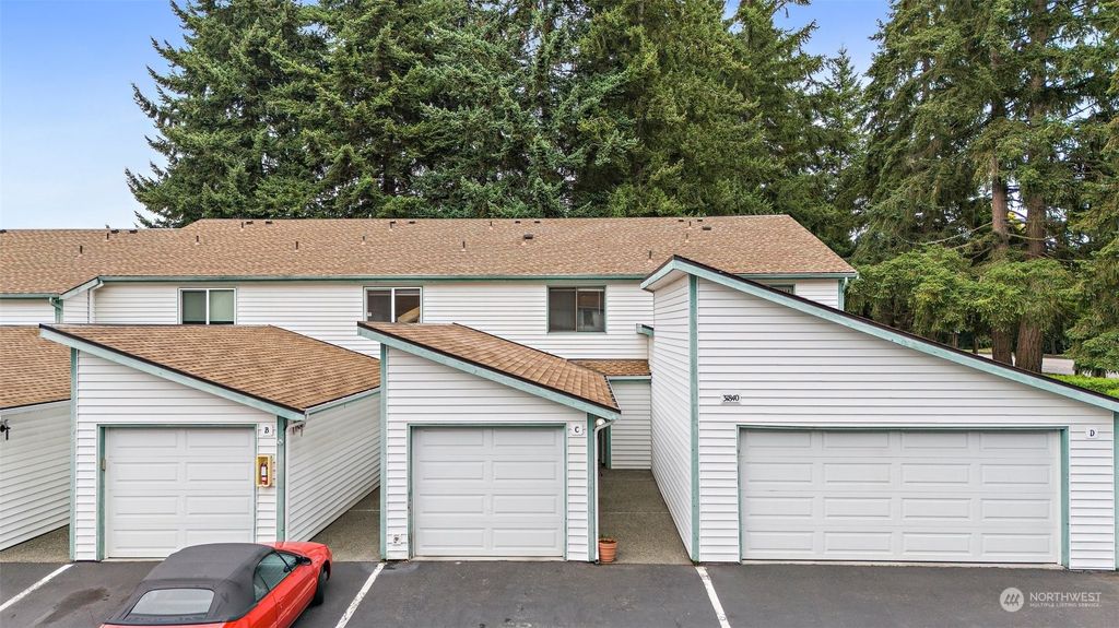 Photo of 31840 18th Avenue SW #36C, Federal Way, WA 98023 (MLS # 2170158)