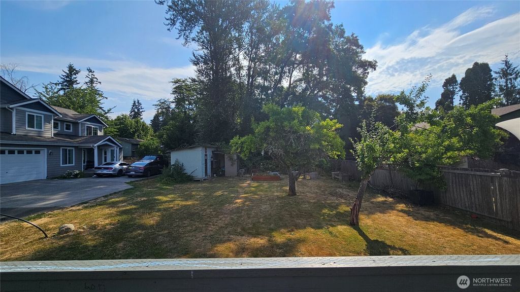 Photo of 18534 Stone Avenue N, Shoreline, WA 98133 (MLS # 2452111)