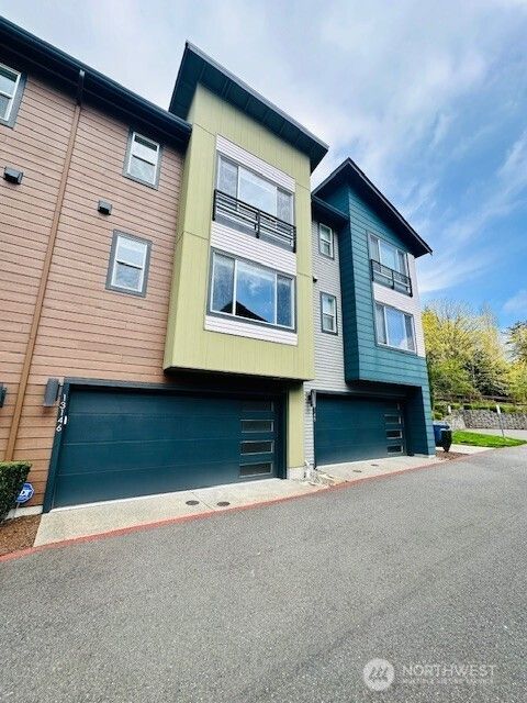 Photo of 13146 83rd Lane S, Seattle, WA 98178 (MLS # 2511093)