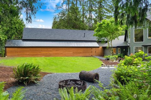 A home in Lake Stevens