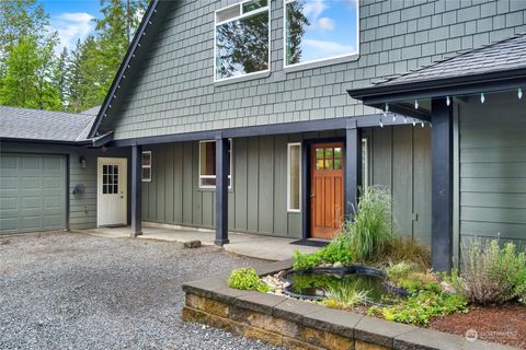 A home in Lake Stevens