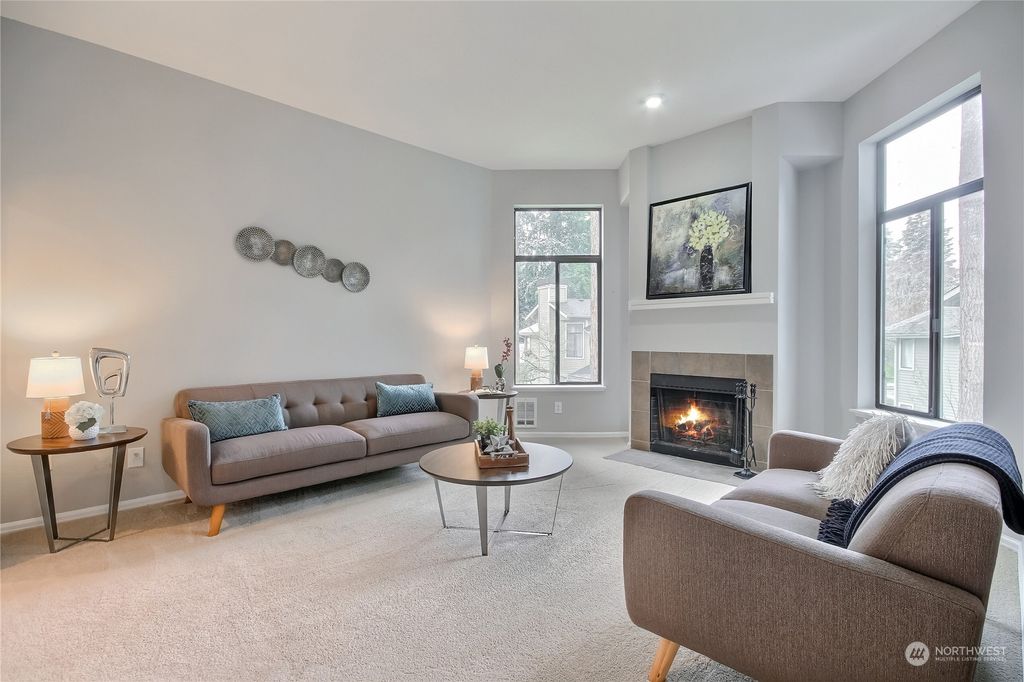 Photo of 9009 Avondale Road NE #D-207, Redmond, WA 98052 (MLS # 2033516)