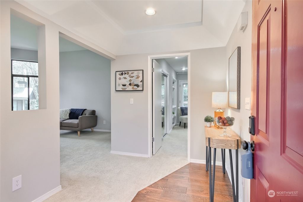 Photo of 9009 Avondale Road NE #D-207, Redmond, WA 98052 (MLS # 2033516)