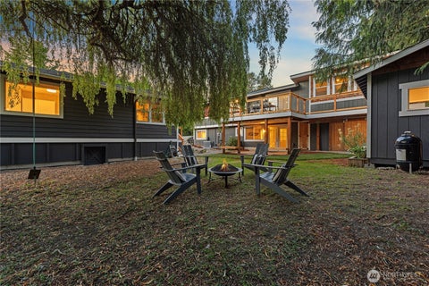 Photo of 13115 80th Avenue NE, Kirkland, WA 98034 (MLS # 2576526)