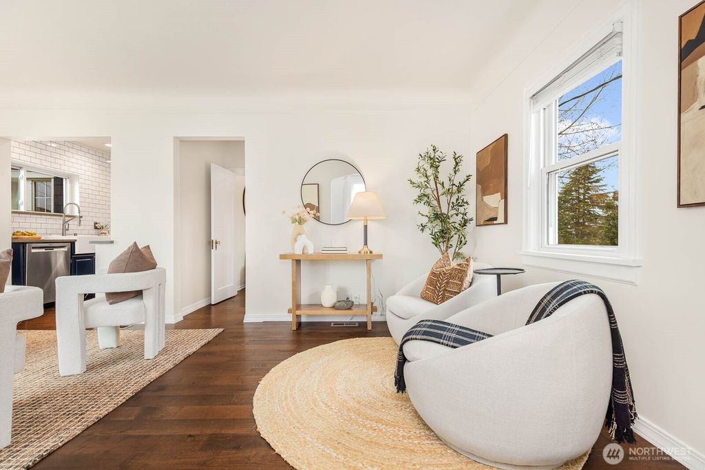 Photo of 6757 13th Ave SW Ave, Seattle, WA 98106 (MLS # 2493496)