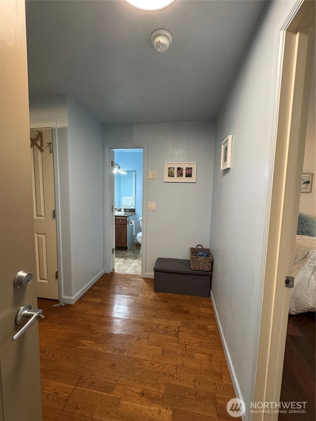 Photo of 14006 SE 6th St #14, Bellevue, WA 98007 (MLS # 2455542)