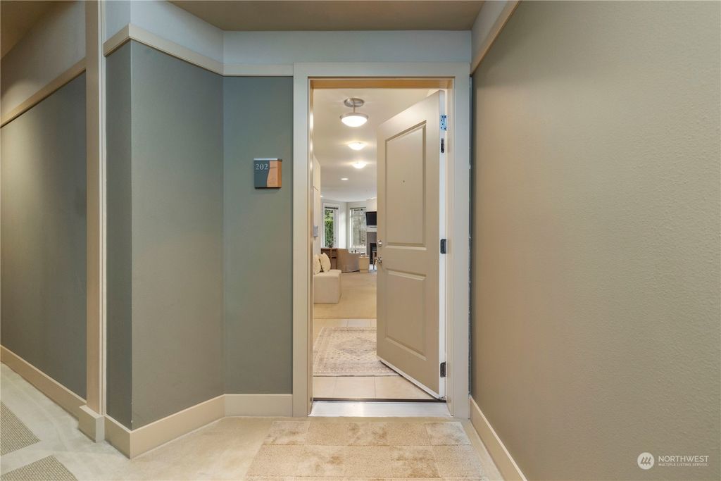 Photo of 55 Pine Street #202, Edmonds, WA 98020 (MLS # 2026084)