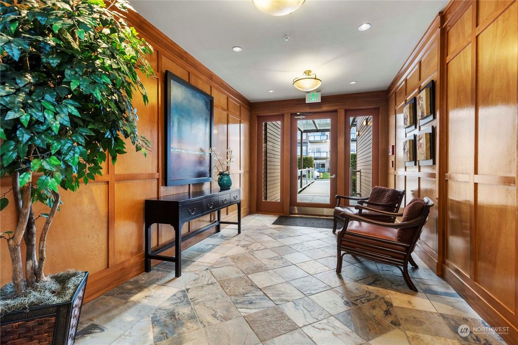 Photo of 55 Pine Street #202, Edmonds, WA 98020 (MLS # 2026084)