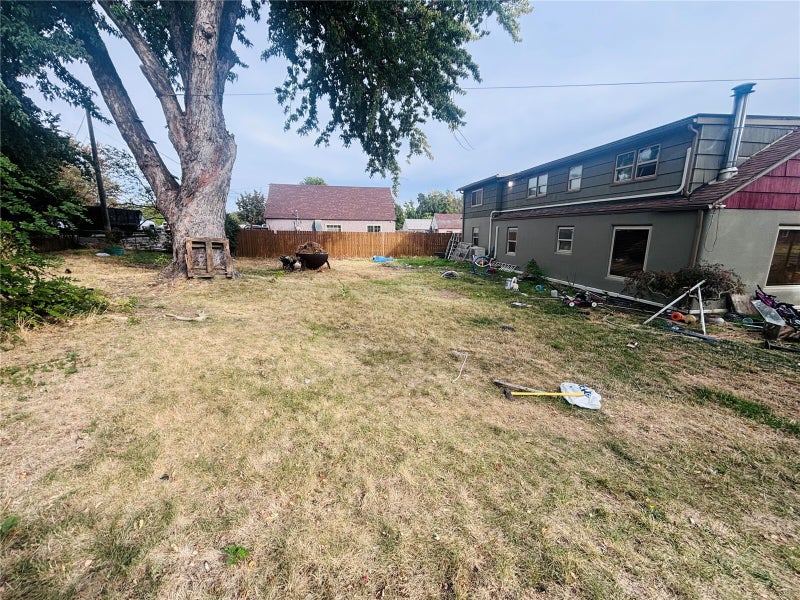709 Ernst Street