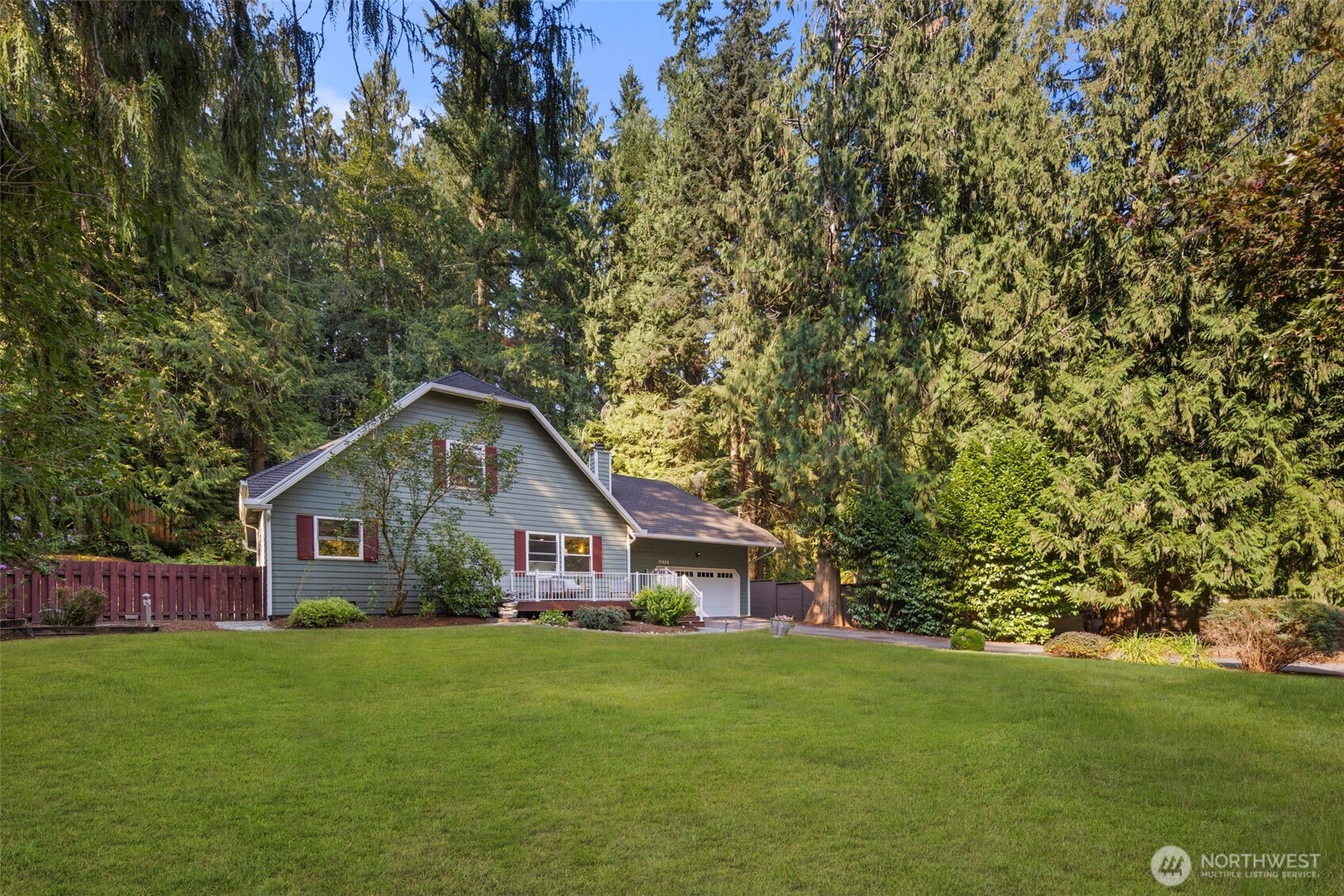 31828 NE 103rd Street