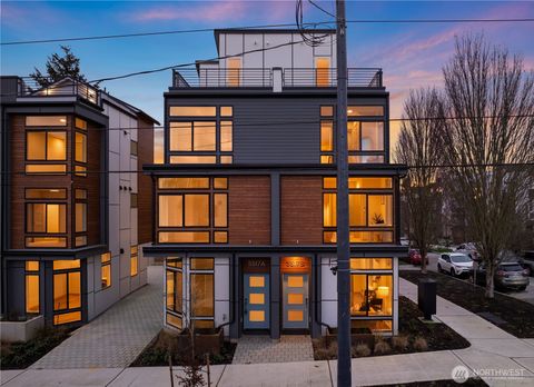 5517 9th Avenue NW Seattle WA 98107