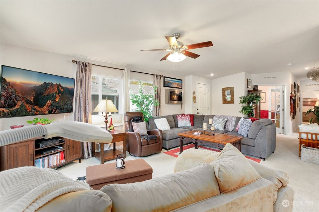 Photo of 23825 15th Avenue SE #414, Bothell, WA 98021 (MLS # 2042343)