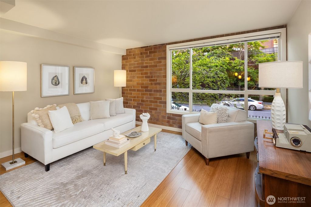Photo of 905 Cherry Street #101, Seattle, WA 98104 (MLS # 2400812)