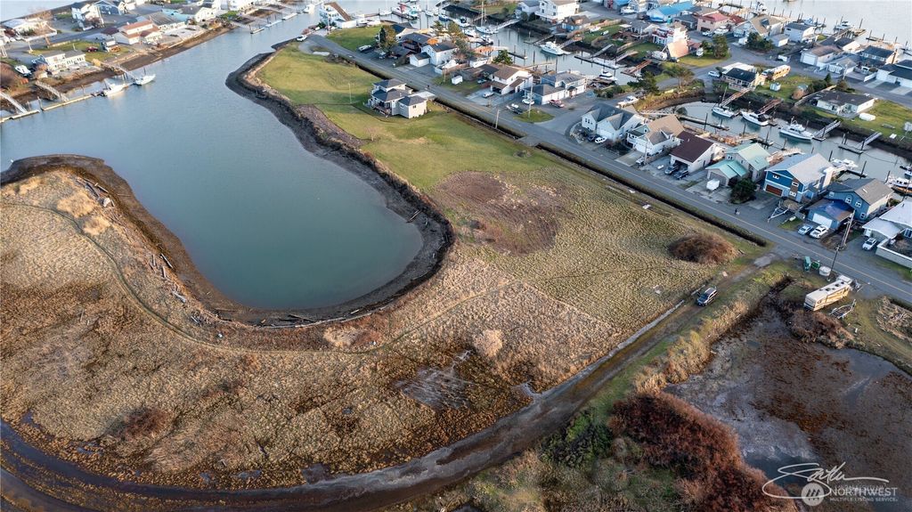 Photo of 4130 Patos Drive, Ferndale, WA 98248 (MLS # 2469792)