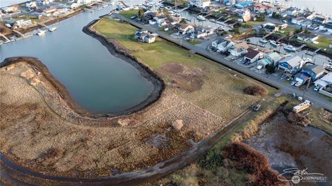 Photo of 4130 Patos Drive, Ferndale, WA 98248 (MLS # 2469792)