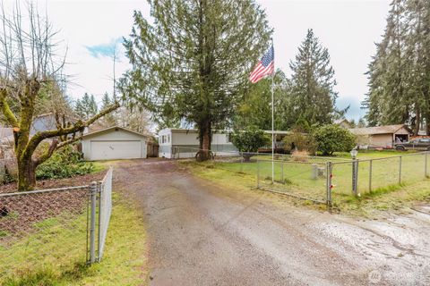 120 NE Larson Lake Lane Belfair WA 98528
