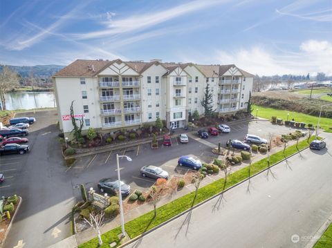 1548 River Road Unit 209, Longview, WA 98632 - MLS#: 2320488