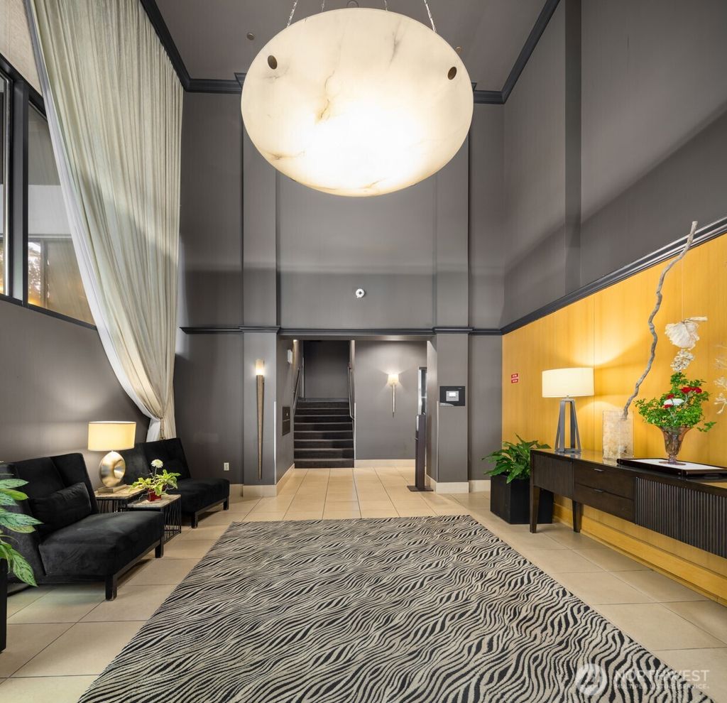 Photo of 2621 Second Avenue #607, Seattle, WA 98121 (MLS # 2353178)