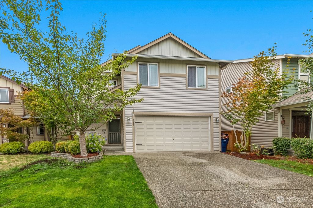 Photo of 2032 119th Avenue SE, Lake Stevens, WA 98258 (MLS # 2161484)