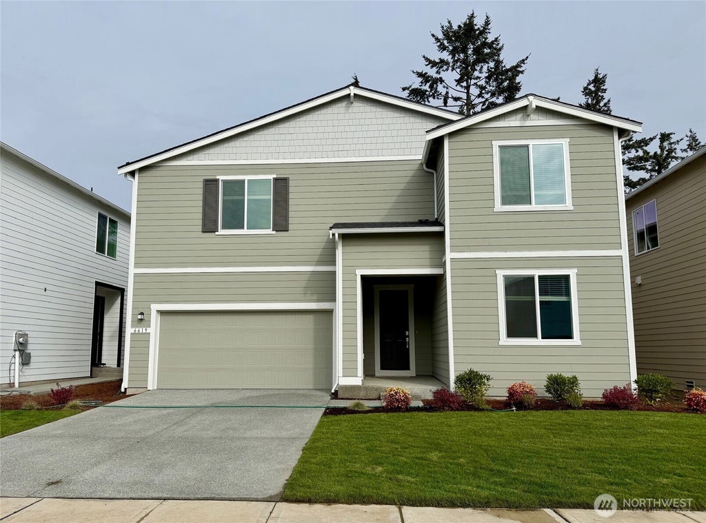 Photo of 6619 286th Street NW, Stanwood, WA 98292 (MLS # 2569023)
