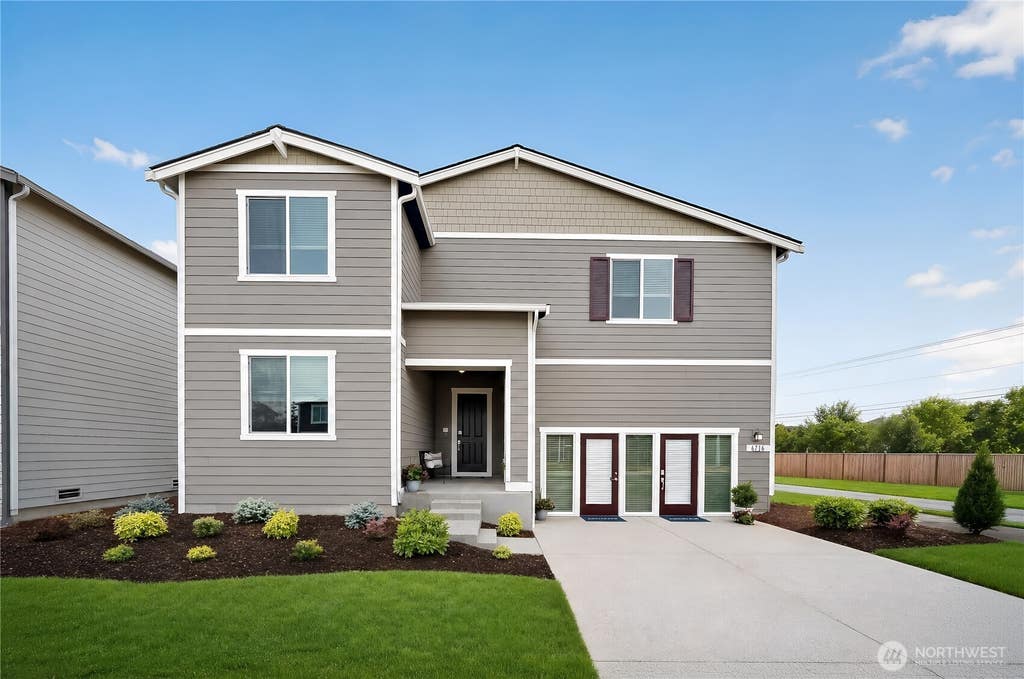 Photo of 6619 286th Street NW, Stanwood, WA 98292 (MLS # 2569023)
