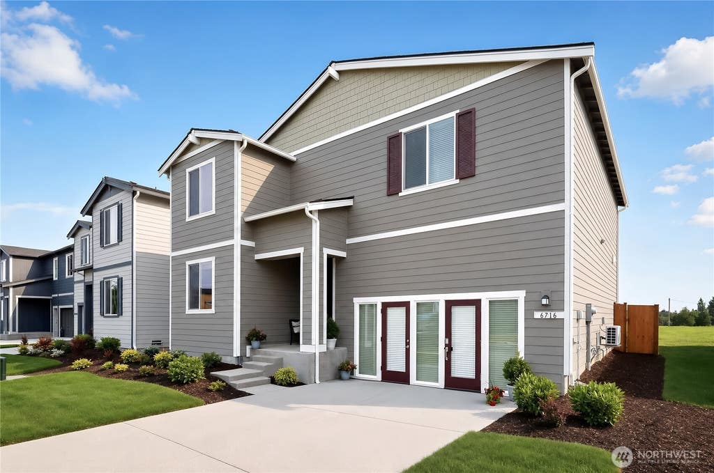 Photo of 6619 286th Street NW, Stanwood, WA 98292 (MLS # 2569023)