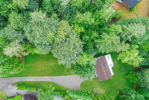 A home in Woodinville