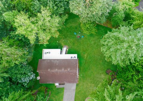 A home in Woodinville