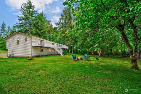 A home in Woodinville