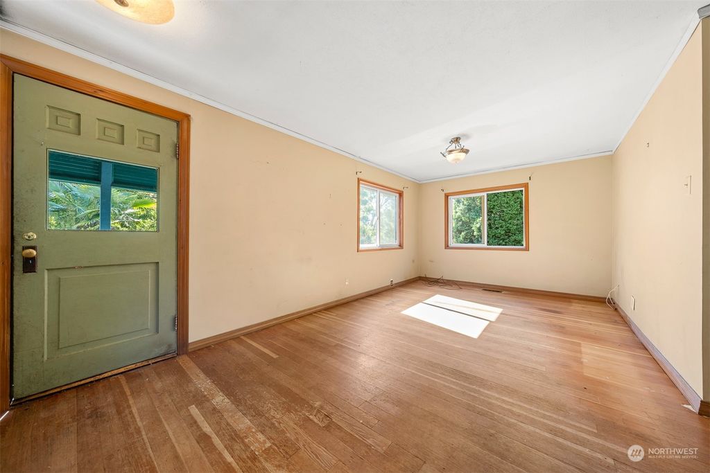 Photo of 4219 3rd Avenue NW, Seattle, WA 98107 (MLS # 2140730)