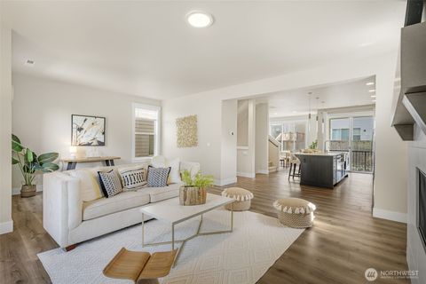 Photo of 23205 89th Ave Ave W #8, Edmonds, WA 98026 (MLS # 2494112)