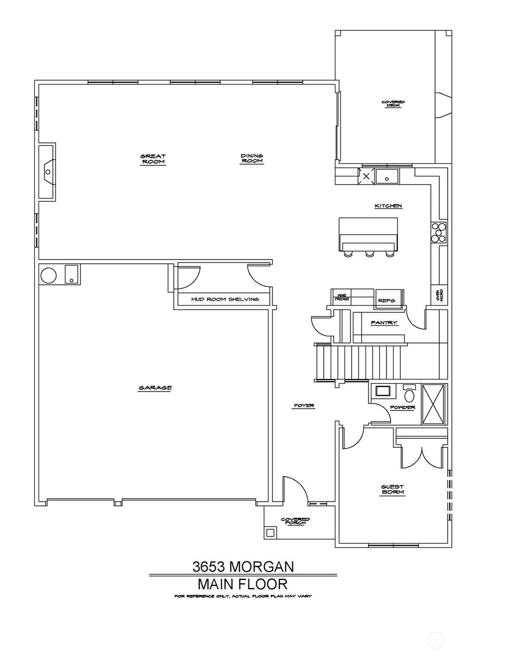 Photo of 9003 196th Place NW, Stanwood, WA 98292 (MLS # 2318182)