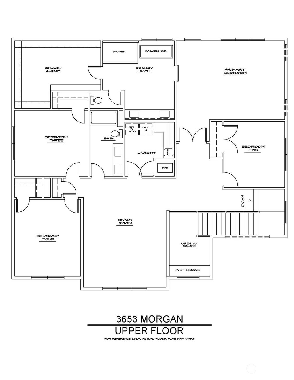 Photo of 9003 196th Place NW, Stanwood, WA 98292 (MLS # 2318182)
