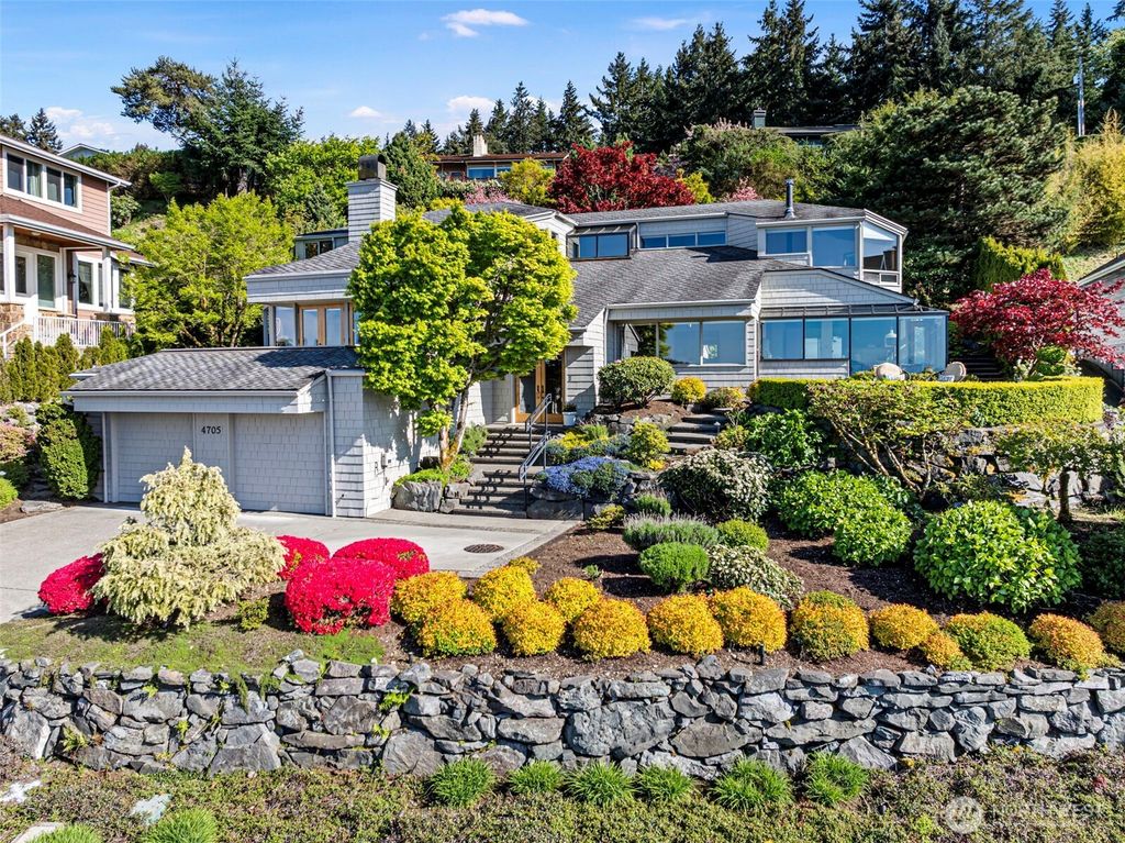 Photo of 4705 Memory Lane W, University Place, WA 98466 (MLS # 2513475)