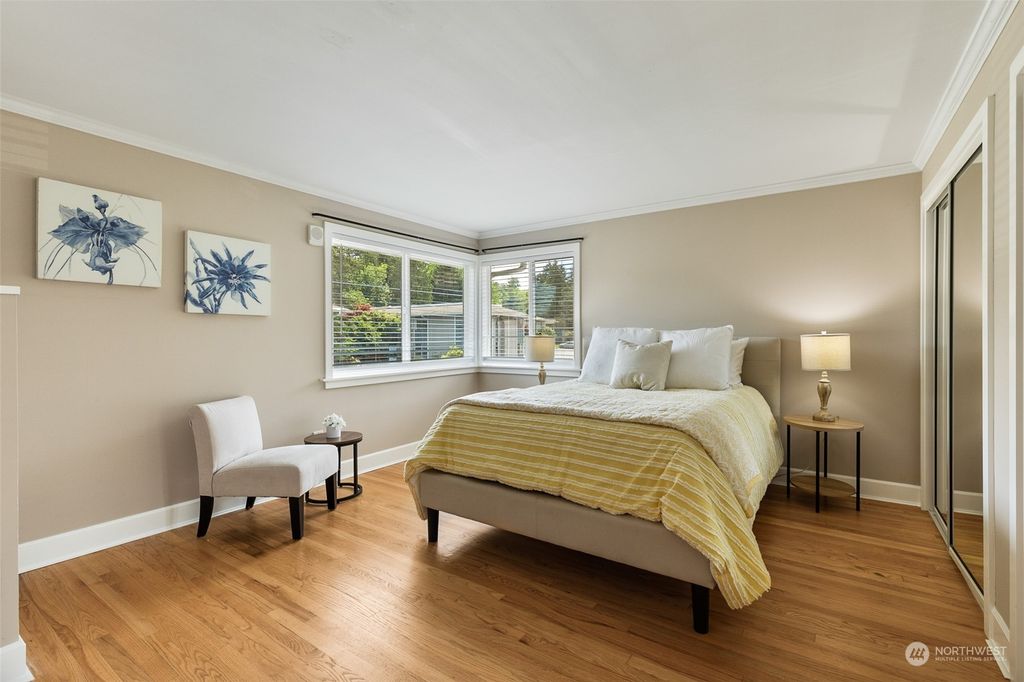 Photo of 17306 NE 45th Street #114, Redmond, WA 98052 (MLS # 2125313)