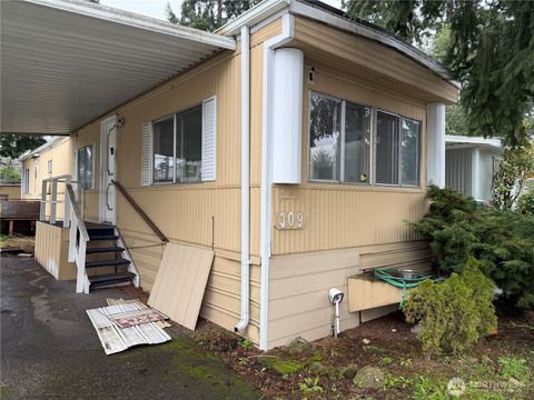 7301 NE 175th Street 309 Kenmore WA 98028