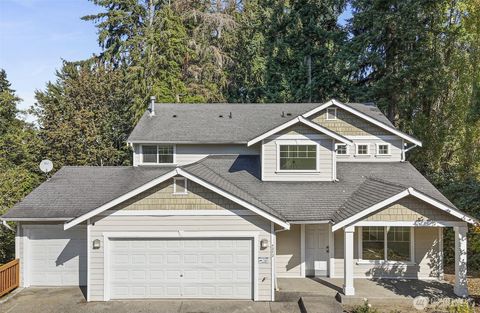 4272 S 160th Street Tukwila WA 98188